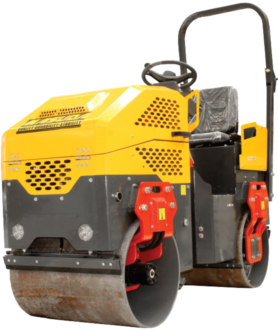 RODILLO VIBRO COMPACTADORA MASUDA 13HP KN30